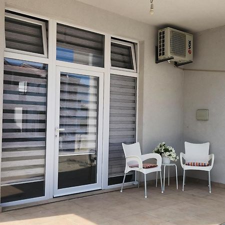 Maria Apartman Igalo Kültér fotó
