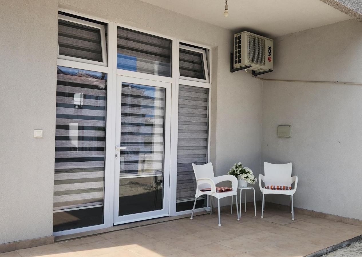 Maria Apartman Igalo Kültér fotó