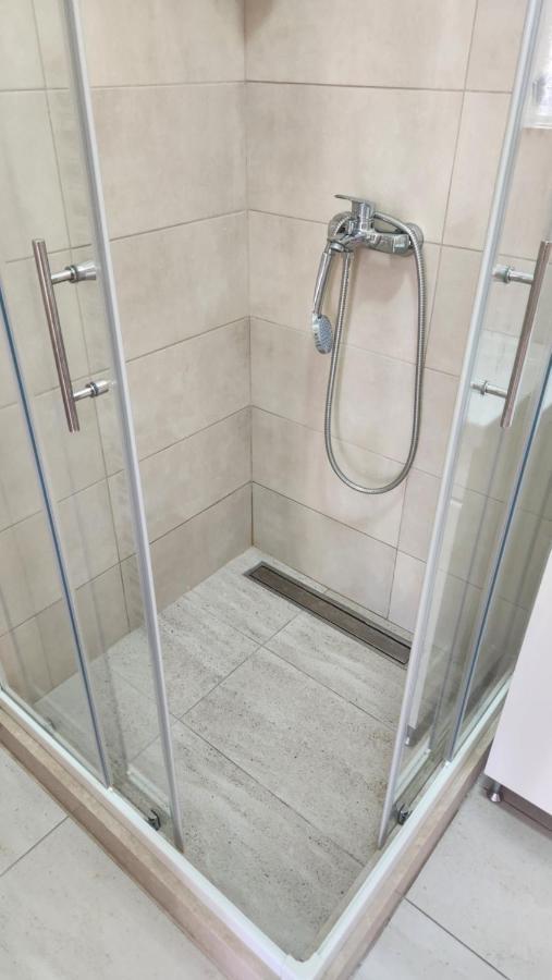 Maria Apartman Igalo Kültér fotó