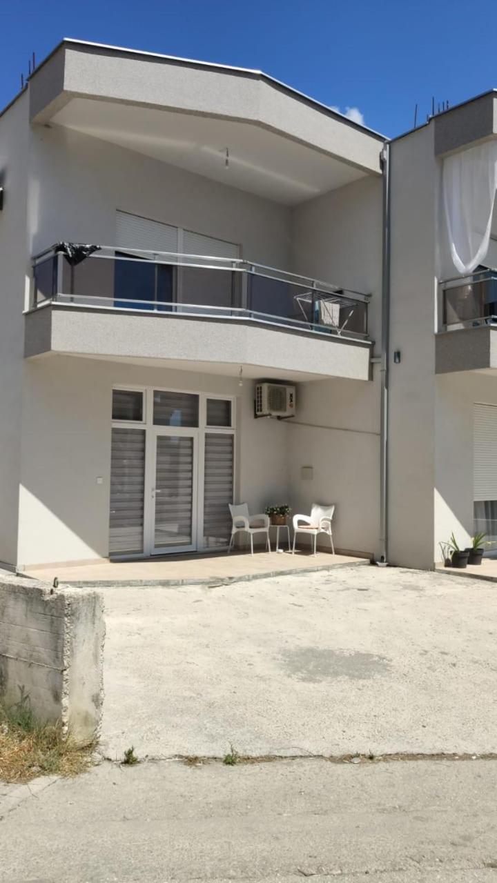 Maria Apartman Igalo Kültér fotó